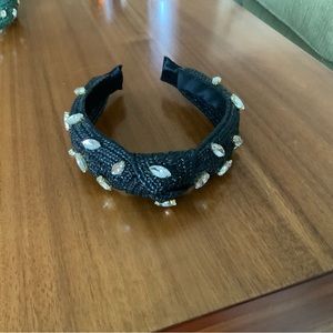 Anthropologie headband New without tags